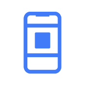 full-stack-development-icon